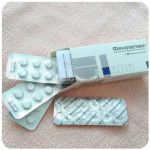 Феназепам  Phenazepam Valenta  1 мг в Лаишево