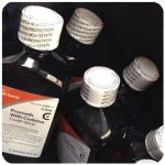 Кодеин сироп Codein (для приготовления напитка Lean, Purple Drank)  473 мл  в Лаишево