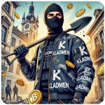 Работа курьер - кладмен в Лаишево 