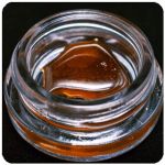 Гашишное масло (импорт Калифорния)  Distillate  в Лаишево USA ТГК 98.5%