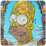 Марки LSD-25 VHQ чистых 250 мкг в Лаишево